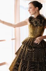RACHEL BROSNAHAN - SAG Awards Photoshoot, February 2024
