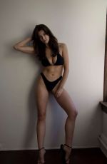 RACHEL PIZZOLATO at a Photoshoot, 02/28/2024