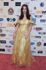 RACHEL PIZZOLATO at Celebrating Voices Heard Issue For Innergy Magazine Event in Menifee 02/24/2024