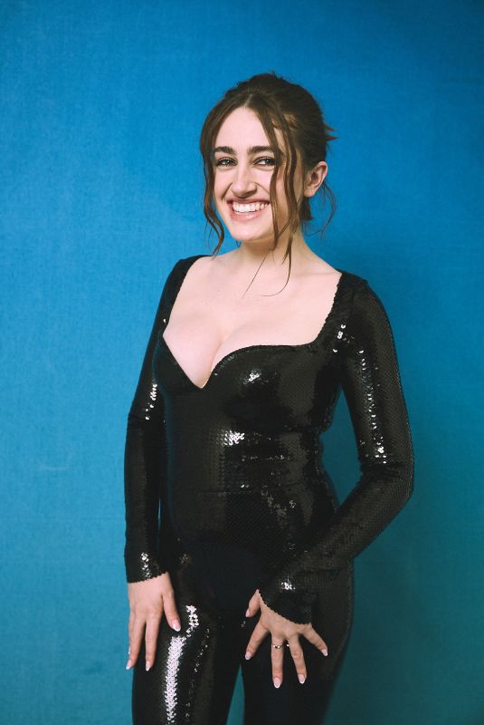 RACHEL SENNOTT - 39th Film Independent Spirit Awards 2024 Photoshoot, February 2024