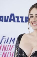 RACHEL SENNOTT at Film Independent Spirit Awards in Santa Monica 02/25/2024