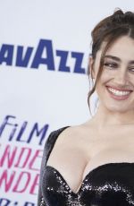 RACHEL SENNOTT at Film Independent Spirit Awards in Santa Monica 02/25/2024