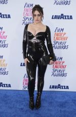 RACHEL SENNOTT at Film Independent Spirit Awards in Santa Monica 02/25/2024
