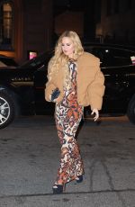 RACHEL ZOE Arrives at Frame Denim