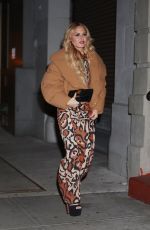 RACHEL ZOE Arrives at Frame Denim