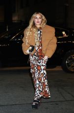 RACHEL ZOE Arrives at Frame Denim