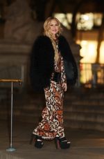 RACHEL ZOE Arrives at Frame Denim