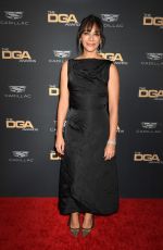 RASHIDA JONES at 76th Annual DGA Awards in Los Angeles 02/10/2024