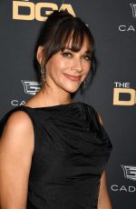 RASHIDA JONES at 76th Annual DGA Awards in Los Angeles 02/10/2024