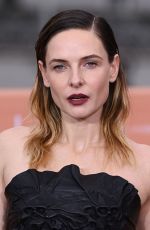 REBECCA FERGUSON at Dune: Part 2 Photocall in London 02/14/2024