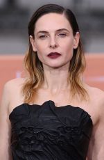 REBECCA FERGUSON at Dune: Part 2 Photocall in London 02/14/2024