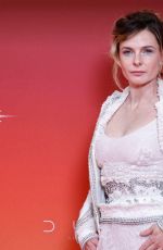 REBECCA FERGUSON at Dune: Part Two Preview in Paris 02/12/2024