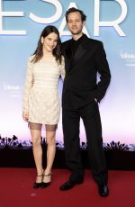 REBECCA MARDER at 49th Cesar Film Awards at L