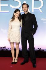 REBECCA MARDER at 49th Cesar Film Awards at L