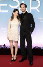 REBECCA MARDER at 49th Cesar Film Awards at L