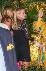 REESE WITHERSPOON Arrives at a JP Morgan Event in Miami Beach 02/01/2024