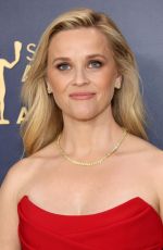 REESE WITHERSPOON at 30th Annual Screen Actors Guild Awards in Los Angeles 02/24/2024