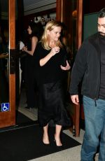 REESE WITHERSPOON Leaves Cipriani in Beverly Hills 02/08/2024
