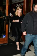 REESE WITHERSPOON Leaves Cipriani in Beverly Hills 02/08/2024