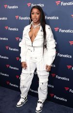 REMY MA at Michael Rubin