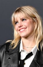 RENEE RAPP at Spotify Best New Artist Party in Los Angeles 02/01/2024