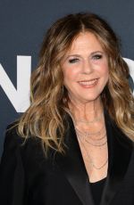 RITA WILSON at 2024 MusiCares Person Of The Year in Los Angeles 02/02/2024