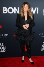 RITA WILSON at 2024 MusiCares Person Of The Year in Los Angeles 02/02/2024