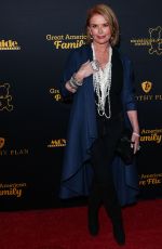 ROMA DOWNEY at 31st Movieguide Awards Gala in Los Angeles 02/09/2024