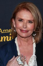 ROMA DOWNEY at 31st Movieguide Awards Gala in Los Angeles 02/09/2024