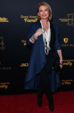 ROMA DOWNEY at 31st Movieguide Awards Gala in Los Angeles 02/09/2024