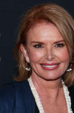 ROMA DOWNEY at 31st Movieguide Awards Gala in Los Angeles 02/09/2024