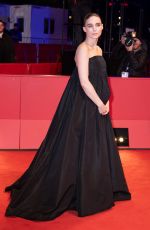 ROONEY MARA at Cuckoo Special Gala at 74th Berlin International Film Festival 02/16/2024