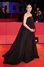 ROONEY MARA at Cuckoo Special Gala at 74th Berlin International Film Festival 02/16/2024