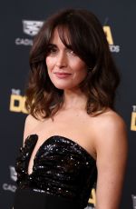 ROSE BYRNE at 76th Directors Guild of America Awards in Beverly Hills 02/10/2024