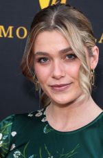 ROSE REID at 31st Movieguide Awards Gala in Los Angeles 02/09/2024