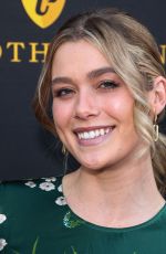 ROSE REID at 31st Movieguide Awards Gala in Los Angeles 02/09/2024