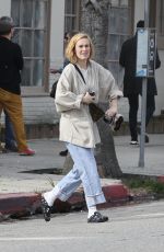 RUMER WILLIS Enjoys a Romantic Valentine