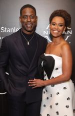 RYAN MICHELLE BATHE at 15th Annual AAFCA Awards in Los Angeles 02/21/2024