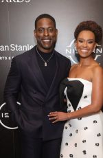 RYAN MICHELLE BATHE at 15th Annual AAFCA Awards in Los Angeles 02/21/2024