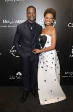 RYAN MICHELLE BATHE at 15th Annual AAFCA Awards in Los Angeles 02/21/2024