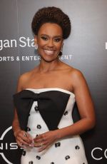RYAN MICHELLE BATHE at 15th Annual AAFCA Awards in Los Angeles 02/21/2024