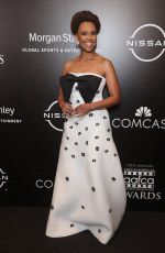 RYAN MICHELLE BATHE at 15th Annual AAFCA Awards in Los Angeles 02/21/2024