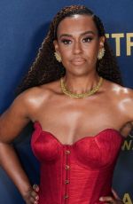 RYAN MICHELLE BATHE at 30th Annual Screen Actors Guild Awards in Los Angeles 02/24/2024