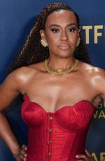 RYAN MICHELLE BATHE at 30th Annual Screen Actors Guild Awards in Los Angeles 02/24/2024