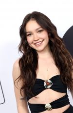 SADIE STANLEY at LA Art Show Opening Night Party 02/14/2024