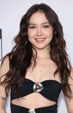 SADIE STANLEY at LA Art Show Opening Night Party 02/14/2024