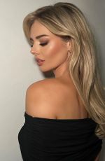 SAMARA WEAVING - G
