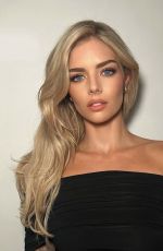 SAMARA WEAVING - G