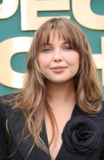 SAMMI HANRATTY at 49th People