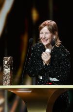 SANDRA HULLER at 49th Cesar Film Awards at L